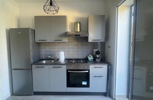Mazzaforno House | Villino Sirena, Mazzaforno-Cefalù, Baia degli Emiri