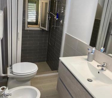 Mazzaforno House | Villino Sirena, Mazzaforno-Cefalù, Baia degli Emiri