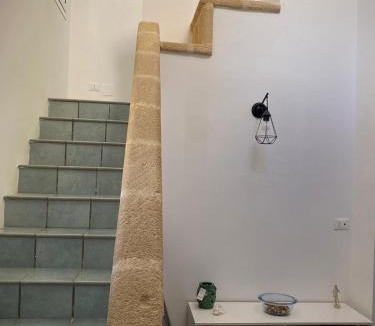 Mazzaforno House | Villino Sirena, Mazzaforno-Cefalù, Baia degli Emiri