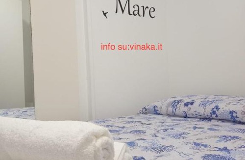 Sant'Alessio Siculo Apartment | Vinaka it