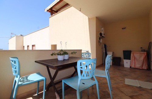 Castelluzzo Apartment | Vincenzo House