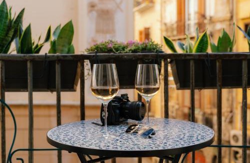 Castellammare Vucciria Apartment | Vincis Home