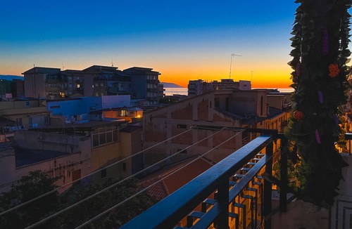 Milazzo Apartment | Vintage apartment 250 meters from the sea and 300 meters from the center of Milazzo!