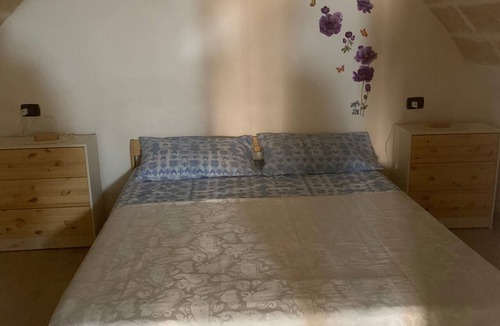 Centro Storico Apartment | Vintage vacation house: Xenia 2