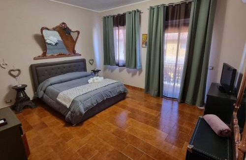 Belpasso Apartment | VintageCo. Apartments