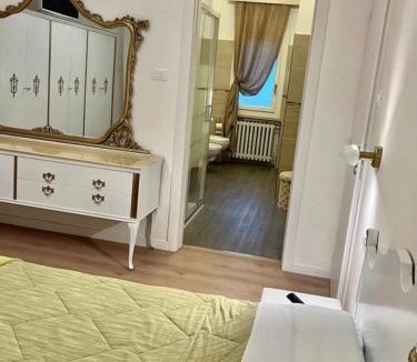 Minerbio Bed & Breakfast | Violetta