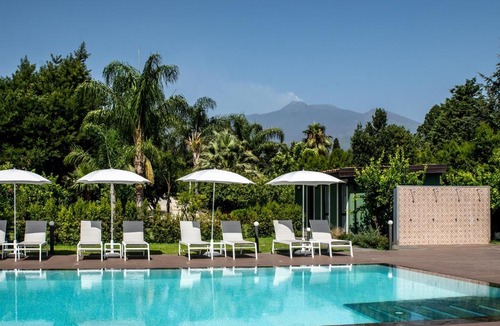 Giarre Apartment | Virdamuri - Etna Country Resort