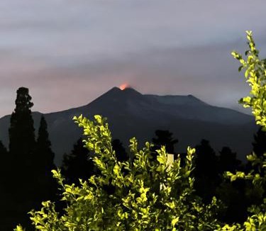 Giarre Apartment | Virdamuri - Etna Country Resort