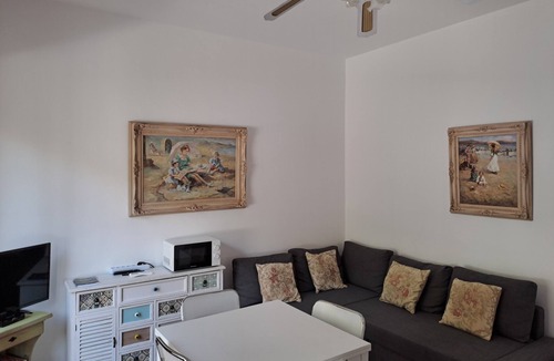 Mazzaforno Apartment | Virgin Cefalù - Relaxing Sea View Apartment with Terrace & Private Beach Acces