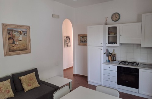 Mazzaforno Apartment | Virgin Cefalù - Relaxing Sea View Apartment with Terrace & Private Beach Acces