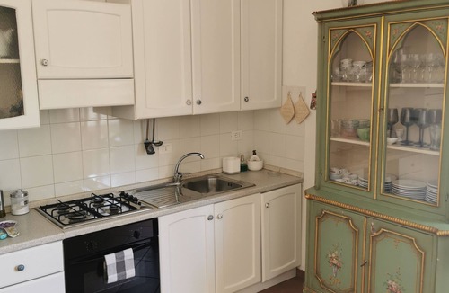 Mazzaforno Apartment | Virgin Cefalù - Relaxing Sea View Apartment with Terrace & Private Beach Acces