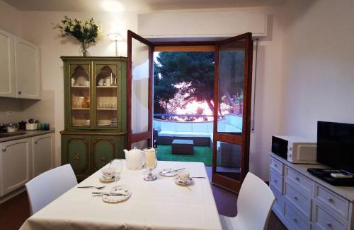 Mazzaforno House | Virgin
