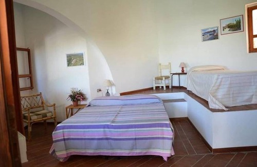 Copanello Apartment | VIRGIN / LION TWO-ROOM APARTMENT - CAMINIA
