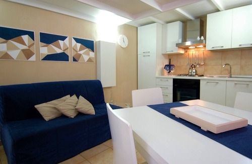 Castellammare del Golfo Apartment | Virna House in Castellammare del Golfo