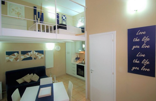 Castellammare del Golfo Apartment | Virna House in Castellammare del Golfo
