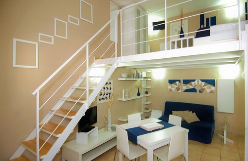 Castellammare del Golfo Apartment | Virna House in Castellammare del Golfo