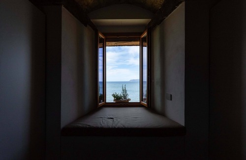 Lido Marausa House | Visitsicilia Torre Marausa