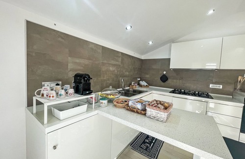 Paglieta Apartment | Vista Majella by Interhome
