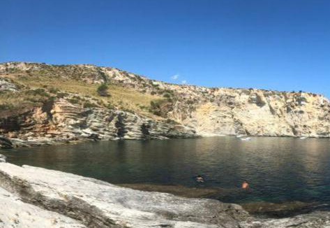 Castellammare del Golfo House | Vista Mare