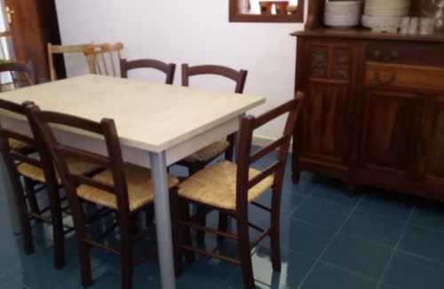 Castellammare del Golfo House | Vista Mare