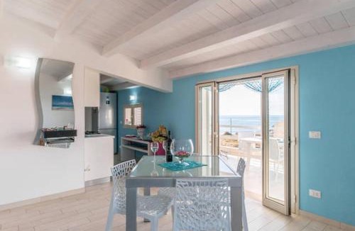 Torre di Mezzo House | Vista Mare tra i luoghi di Montalbano