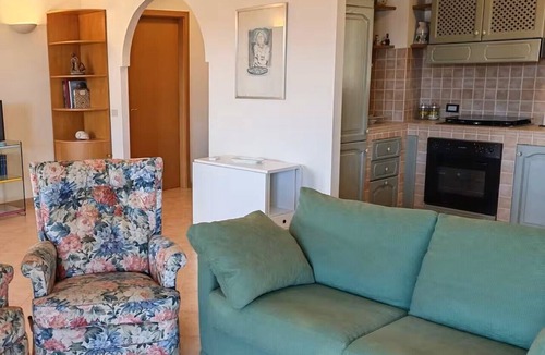 Letojanni Apartment | Vita Lenta: Slow down, breathe, enjoy the sea.