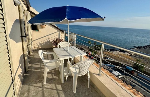 Marina di Fuscaldo Apartment | Vitola - Fuscaldoapartment