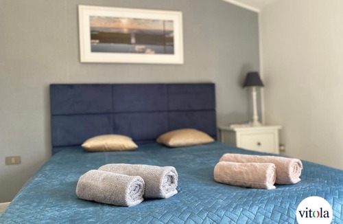 Marina di Fuscaldo Apartment | Vitola - Fuscaldoapartment