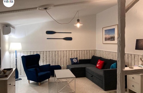 Marina di Fuscaldo Apartment | Vitola - Fuscaldoapartment