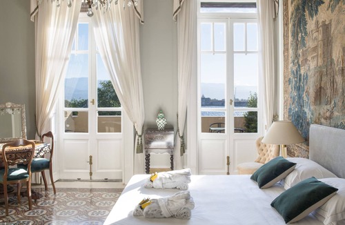 Province of Messina Bed & Breakfast | Vittoria - house of charme