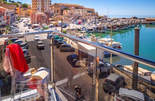 Sciacca Bed & Breakfast | Vittoria Luxury Rooms