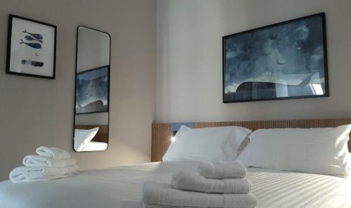 Acradina House | Vittoria Rooms