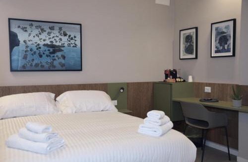 Acradina House | Vittoria Rooms