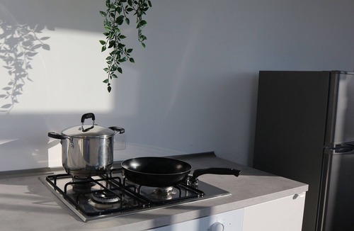 Villa Grazia di Carini Apartment | Vittoria's Atelier - HOLIDAY HOME