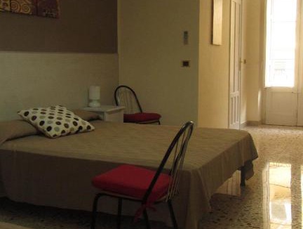 Cianciana Apartment | Vittorio Emanuele