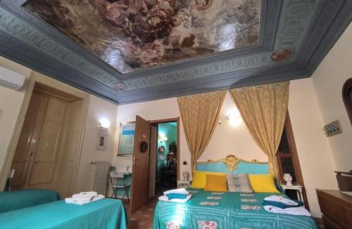 Centro Storico Bed & Breakfast | Vittorio Emanuele Rooms di Prinzi