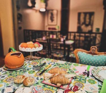 Centro Storico Bed & Breakfast | Vittorio Emanuele Rooms di Prinzi