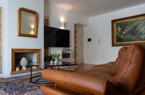 Centro Storico Apartment | Vittorio Emanuele Suite Apartment