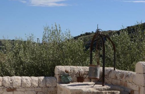 Ragusa Cabin | Vivere gli Iblei - Maison en plain air