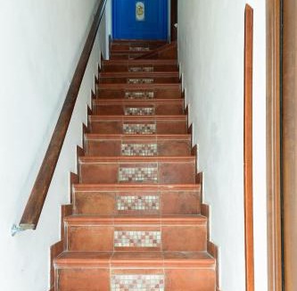 Marettimo Apartment | Vivi Marettimo