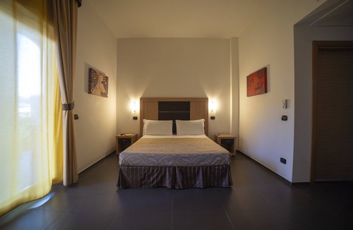 Furnari Hotel | VOI Baia di Tindari Resort