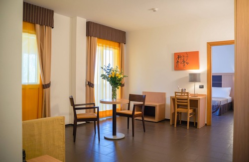 Furnari Hotel | VOI Baia di Tindari Resort