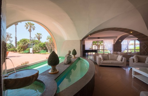 Cinisi Hotel | VOI Florio Resort