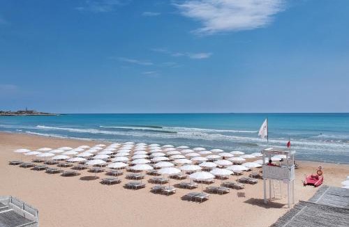 Scicli Resort | VOI Marsa Siclà Essentia