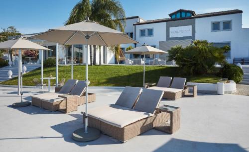 Scicli Resort | VOI Marsa Siclà Essentia