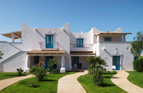 Scicli Resort | VOI Marsa Siclà Essentia