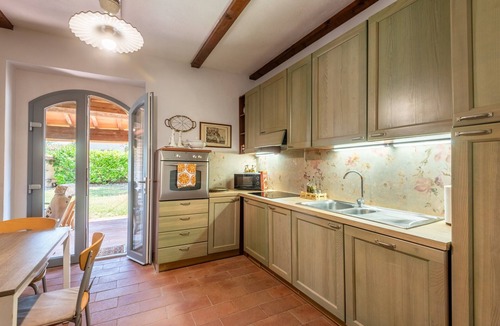 San Gimignano House | "Volpe" Apartment with Pool Reserved for Guests, Wi-Fi, and Air Conditioning