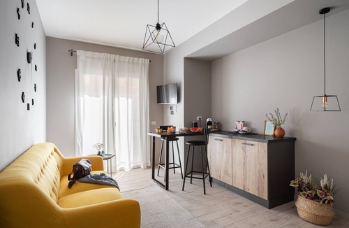 Mazara del Vallo Apartment | Volturno3 Suites & more