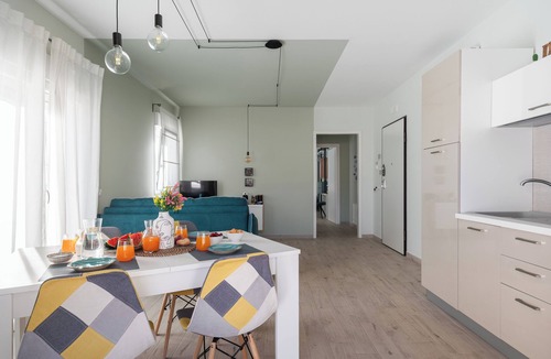Mazara del Vallo Apartment | Volturno3 Suites & more
