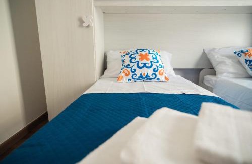 Acquedolci Apartment | Vossia Casa Vacanze
